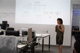 英諾森Idea Open Day 夯實基礎，團結一致，堅定前行